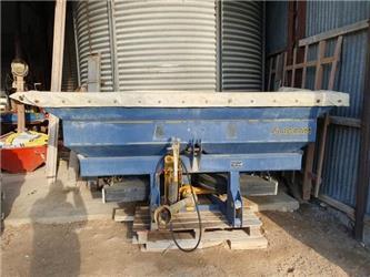 Bogballe EX 1600