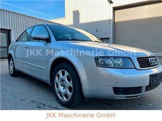 Audi A4 Lim. 3.0 S4