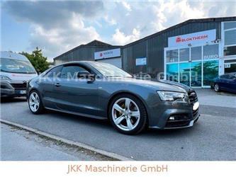 Audi A5 Coupe 3.0 TDI Quattro S line Sport / Plus