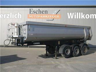 Carnehl CHKS / HH 25m³ Stahl*Luft-Lift*SAF