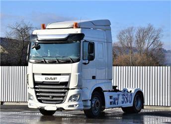 DAF XF 530 * Sattelzugmaschine * TOPZUSTAND !