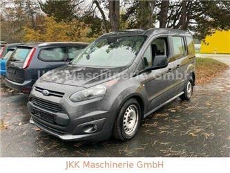 Ford Tourneo Connect Trend