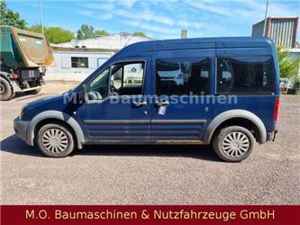 Ford Tourneo Connect Trend