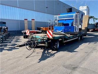 Goldhofer TU 3-24/80