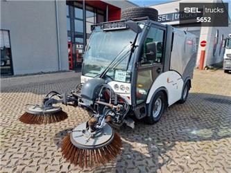 Hako Citymaster 2000 / Kehrmaschine / 7.478 h