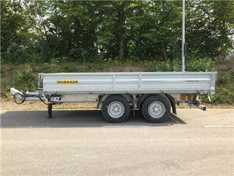 Humbaur HTK 145024