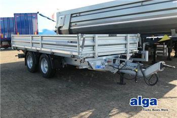 Humbaur HTK 145024, 14,4to. GG., 11to. NL., am Lager