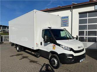 Iveco Daily 70 C18 A8 *Koffer*LBW*Automatik*