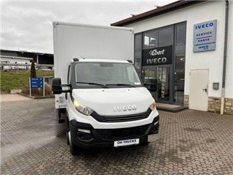 Iveco Daily 70 C18 A8 *Koffer*LBW*Automatik*