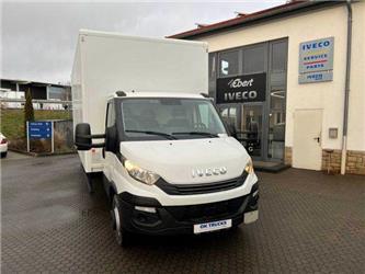 Iveco Daily 70 C18 A8 *Koffer*LBW*Automatik*