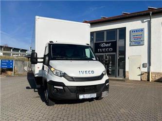 Iveco Daily 70 C18 A8 *Koffer*LBW*Automatik*