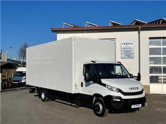 Iveco Daily 70 C18 A8 *Koffer*LBW*Automatik*