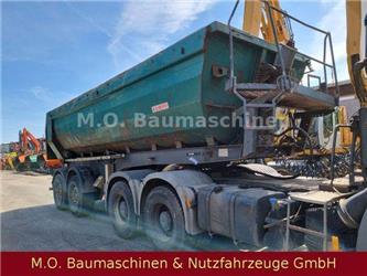 Kempf SKM 32/2 / zGG. 32 T / Luft /