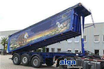 Kempf SKM 35/3, Alu 31m³, Cramaro, SAF, Alu-Felgen