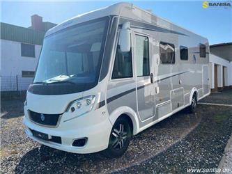 Knaus 700 Sky Plus/2xKlima/40TKM/Ambiete/Markis/E5/TOP