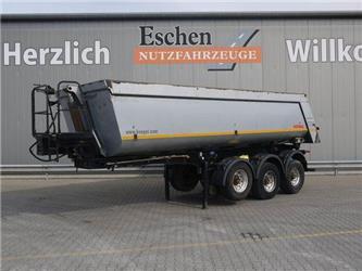 Kögel SKM24 *24m³ Stahl Thermo*Plane*SAF*Luft/Lift