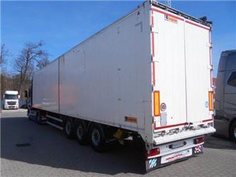 Legras Walkingfloor 93m3
