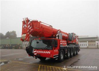Liebherr LTM 1160-5.2