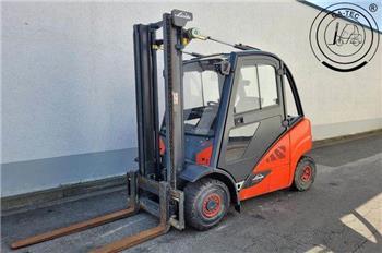 Linde H25D