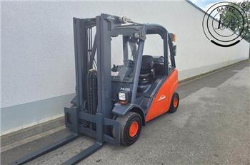 Linde H25T