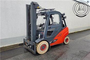 Linde H30T-02