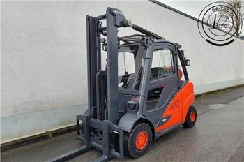 Linde H35T