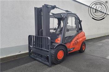 Linde H50T-02/600