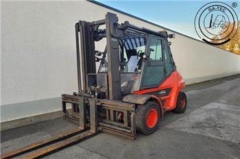 Linde H80T/600