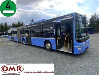 MAN A 23 Lion´s City/ 530 G Citaro/ Klima