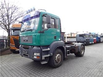 MAN TGA 18.440 4X4H