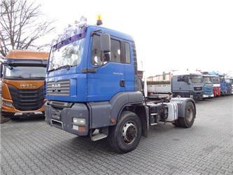 MAN TGA 18.440 4X4H