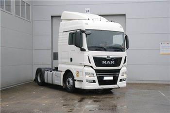 MAN TGX 18.460, XLX