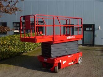 Mantall XE 140 W