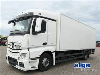 Mercedes-Benz 1843 L Actros 4x2, LBW, AHK, Navi, Voll-Luft