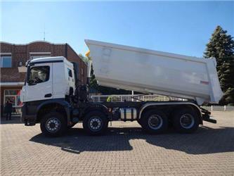 Mercedes-Benz 4142 Arocs M-Kipper 20m³ 8x4