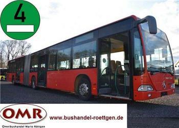 Mercedes-Benz O 530 G / A23 / Urbino 18 / Klima