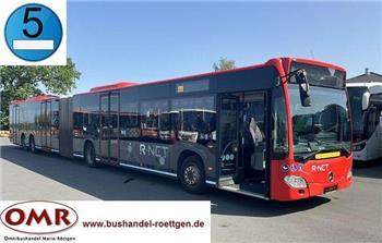 Mercedes-Benz O 530 G C2 Capacity / Euro 6/ A23/ 5x vorhanden