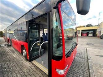Mercedes-Benz O 530 G KLIMA 56-Sitze * ATG * EURO 5