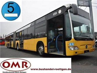 Mercedes-Benz O 530 GL Capacity