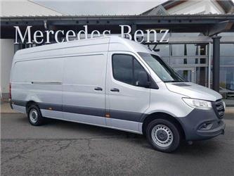 Mercedes-Benz Sprinter 315 CDI 4325 Klima 360° Schwing MBUX