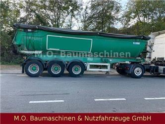 MOL K 812 /27Tri/39AL / 3 achser / 39T /