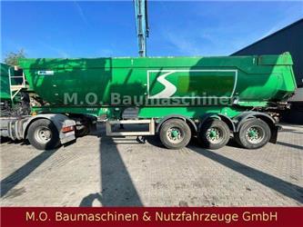 MOL KS 812 /27Tri/39AL / 3 achser / 39T /