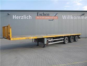 Nooteboom OVB-45-03 | *Luft*2+3 hydr. Zwangslenkung*SAF*
