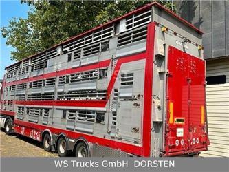 Pezzaioli SBA 31U 3Stock Vollausstattung GPS Top Zustand