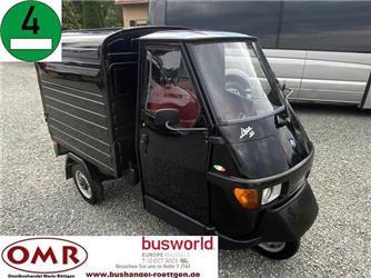 Piaggio APE 50/ Original-KM/ Euro 4