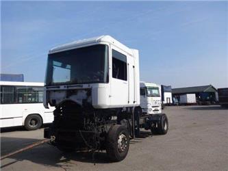 Renault Magnum 440 ETECH for spare parts