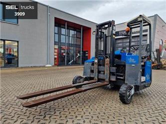 Terberg TKL-M-1x3 Mitnahmestapler