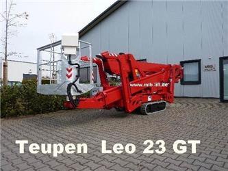 Teupen Leo 23 GT