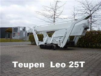 Teupen Leo 25 T