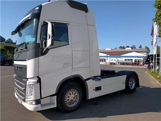 Volvo FH 460 4x2T GlobeXL I-ParcCool ACC ServiceNEU !!